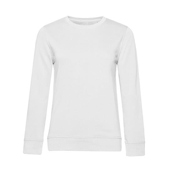 Inspire Crew Neck Sweat /Women_°