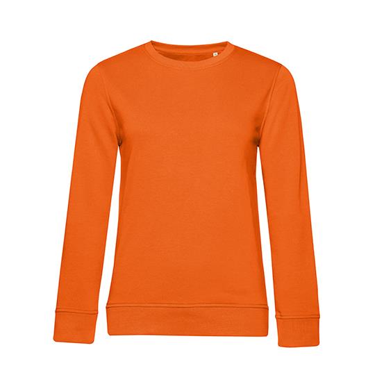 Pure Orange