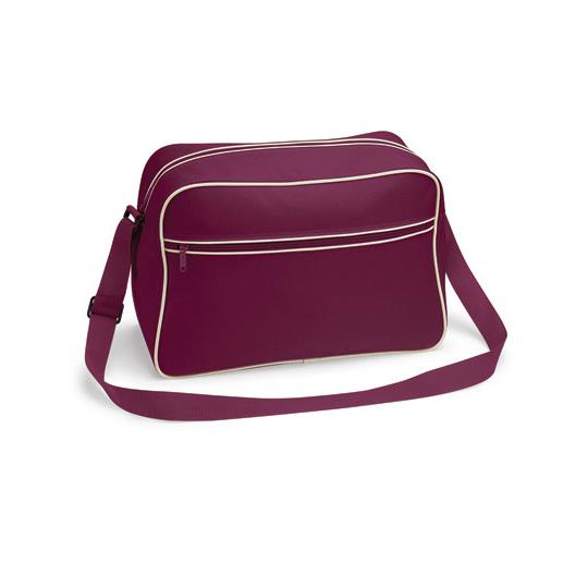 Burgundy Sand