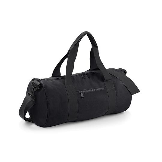Original Barrel Bag