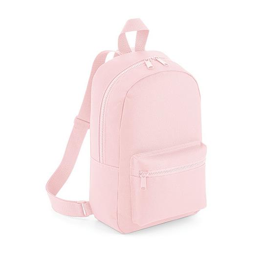 Powder Pink