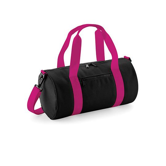 Black Fuchsia