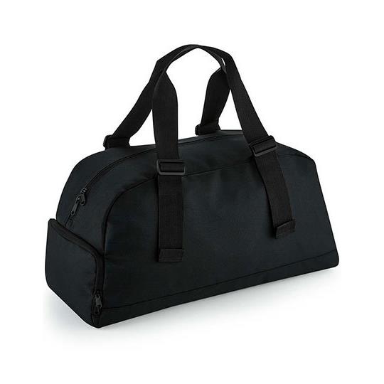 Recycled Essentials Holdall