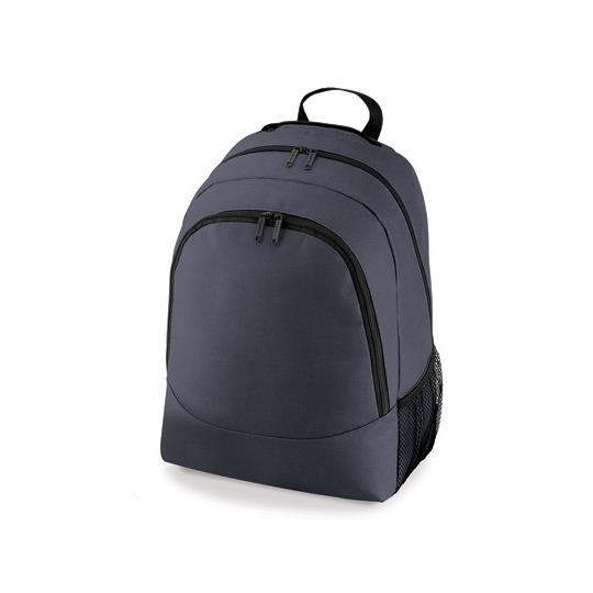 Graphite Grey