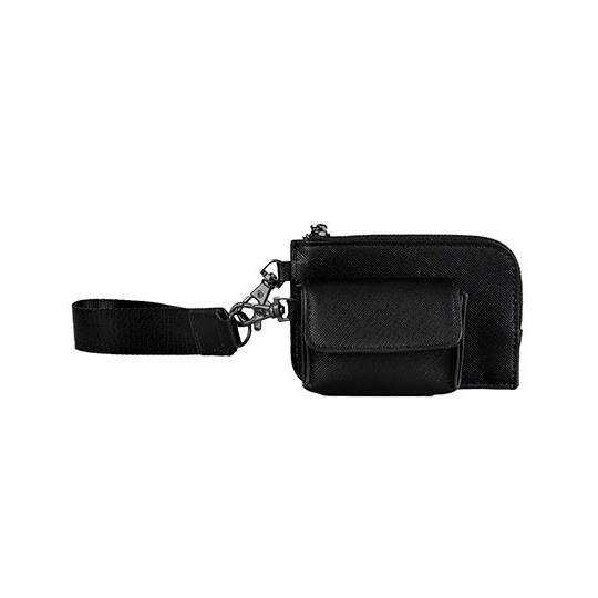Boutique Pouch Wristlet