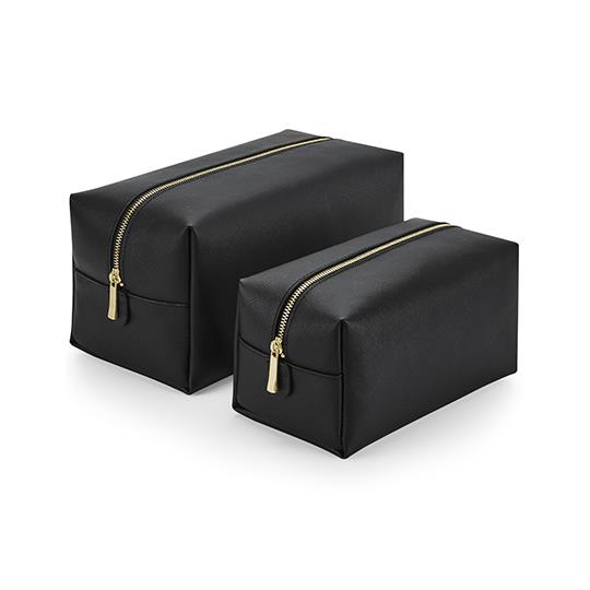 Boutique Toiletry/ Accessory Case
