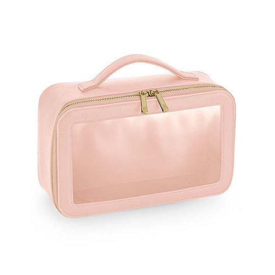 Soft Pink
