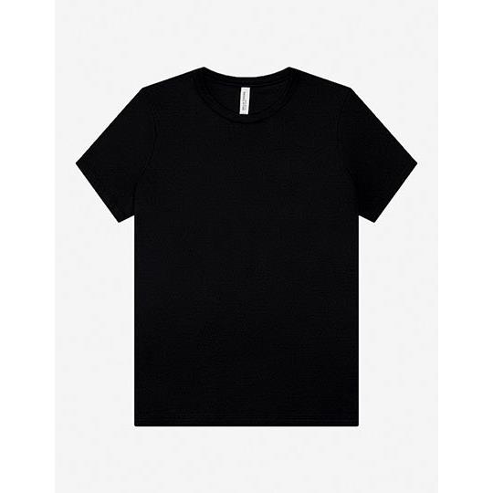 Women´s Relaxed Jersey Short Sleeve Tee