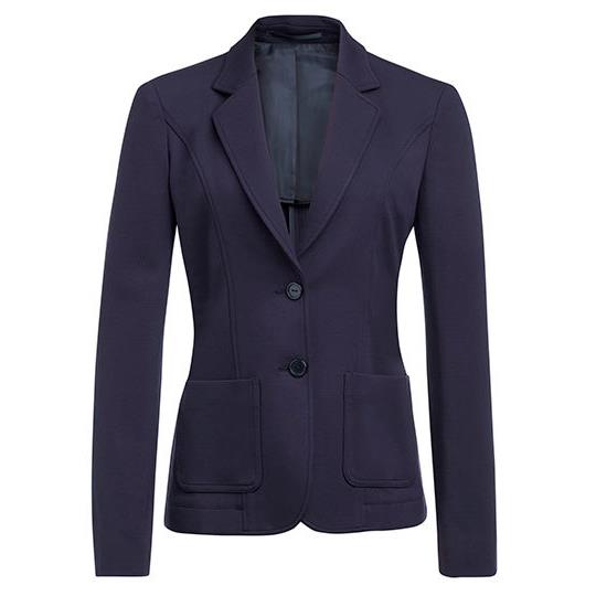 Women´s Slim Fit Jersey Jacket Libra