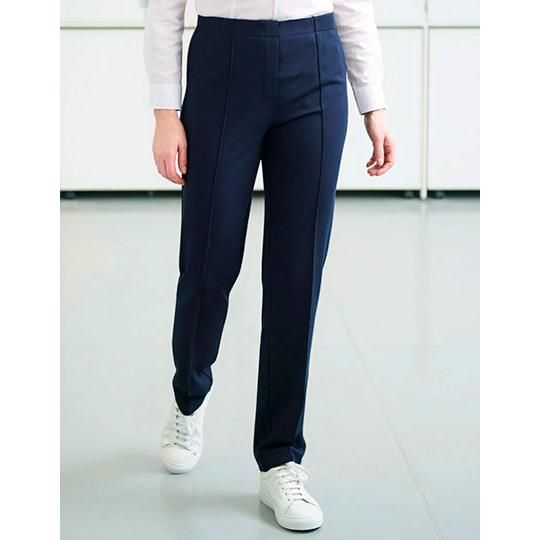 Women´s Slim Leg Trouser Ceres