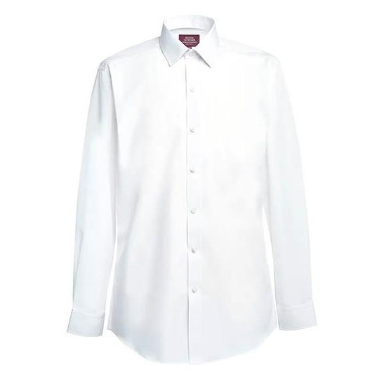 Men´s Classic Fit Shirt Titan Longsleeve