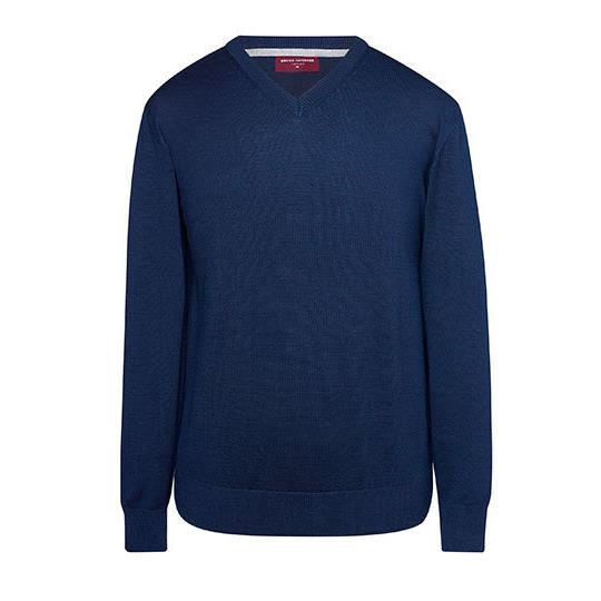 Men´s V-Neck Jumper Boston