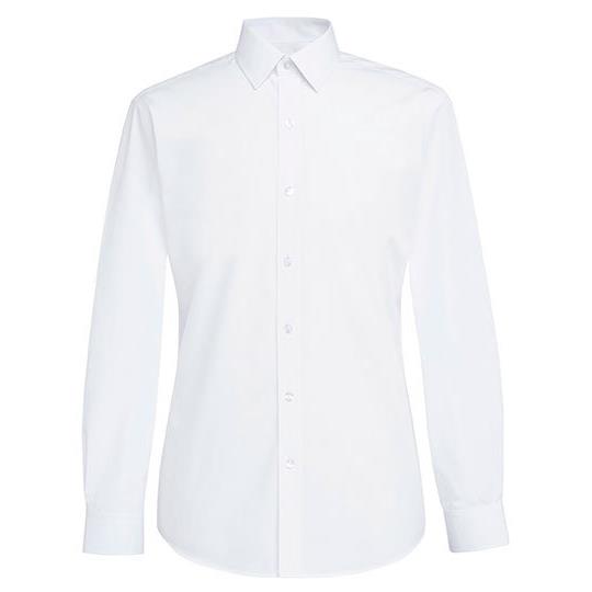 Men´s Slim Fit Shirt Vulcan Longsleeve