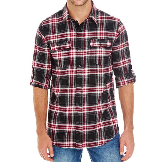 Red Check
