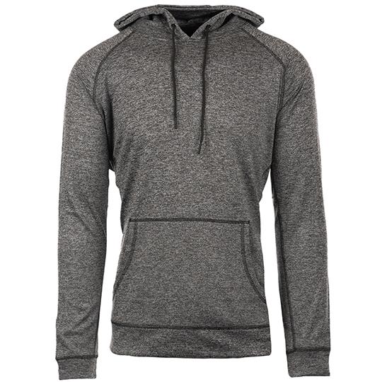 Heather Charcoal