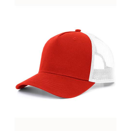 Red White