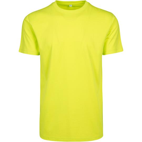 Frozen Yellow