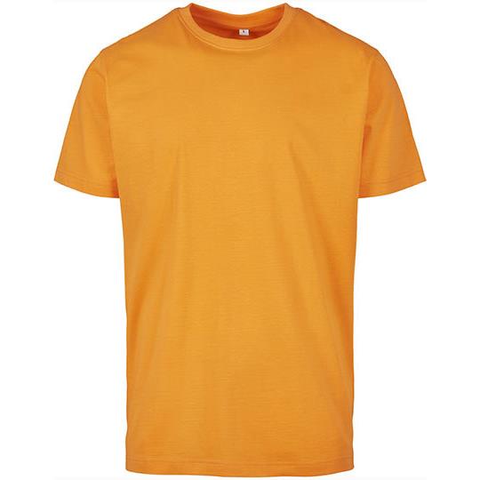 Paradise Orange