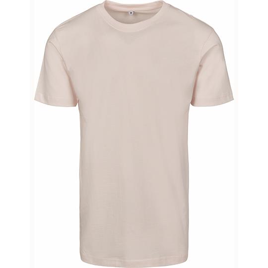 T-Shirt Round Neck
