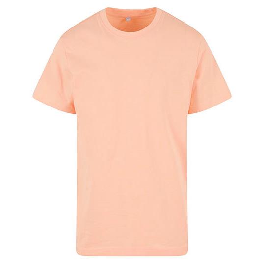 Soft Apricot