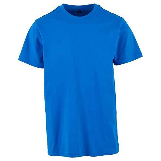 Intense Blue