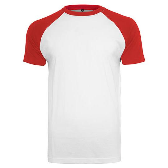 White Red