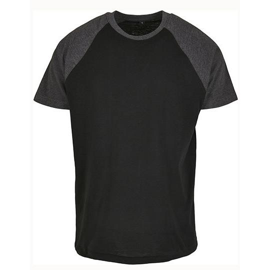 Black Charcoal (Heather)