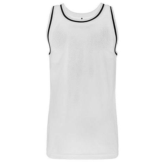 White Black