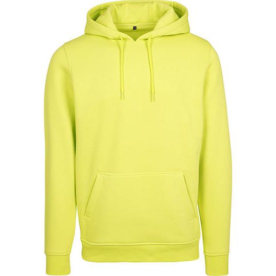 Frozen Yellow