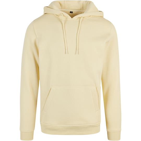 Soft Yellow