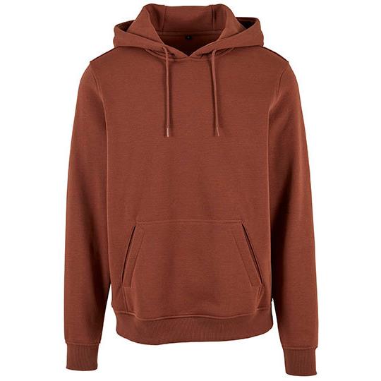 Chocolate Brown