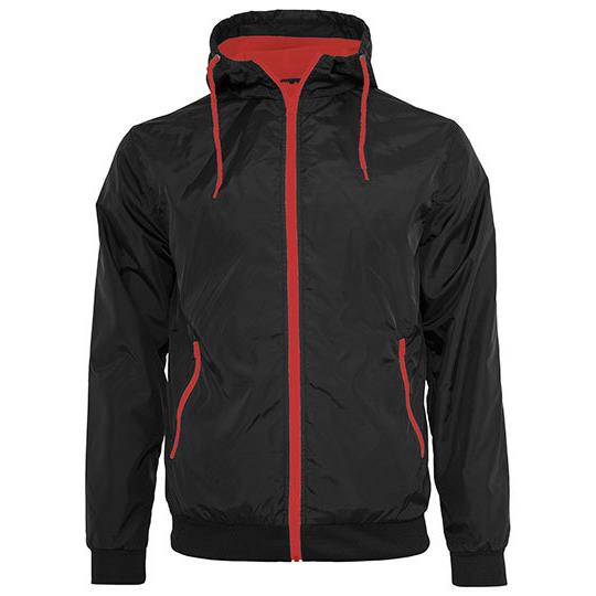 Windrunner Jacket