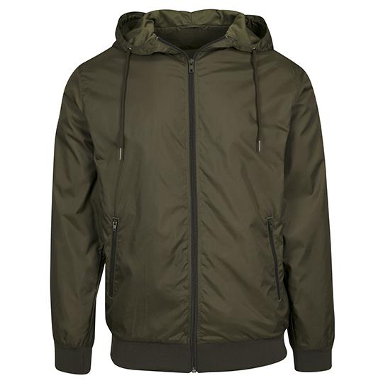 Windrunner Jacket