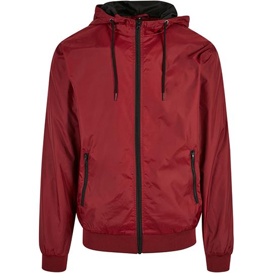 Burgundy Black
