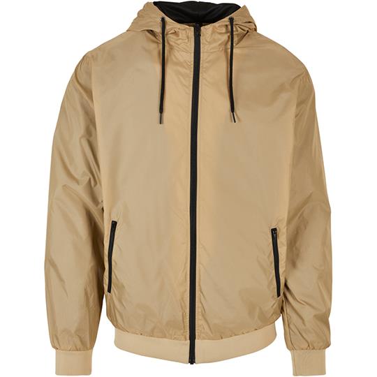 U. Beige Black