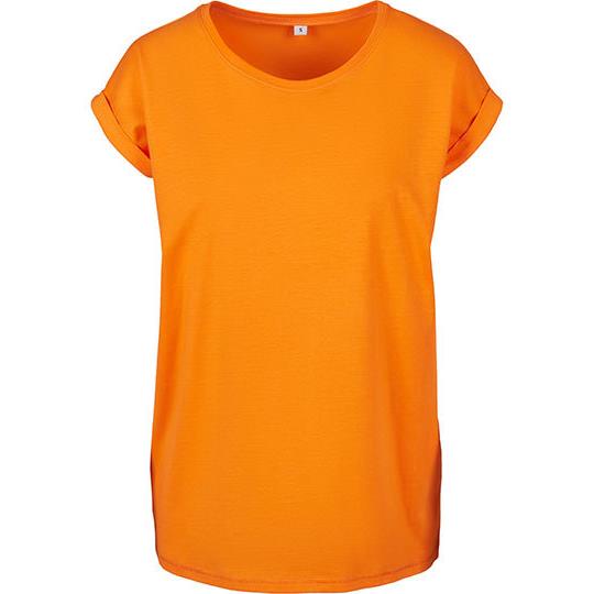 Paradise Orange