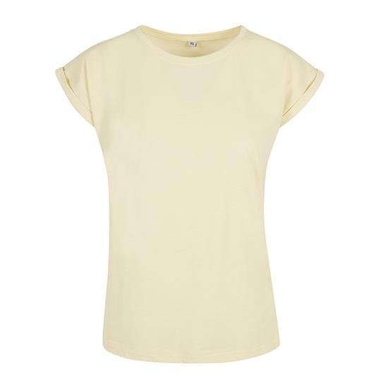 Soft Yellow