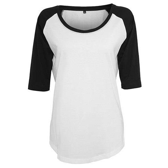 White Black