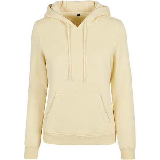 Soft Yellow
