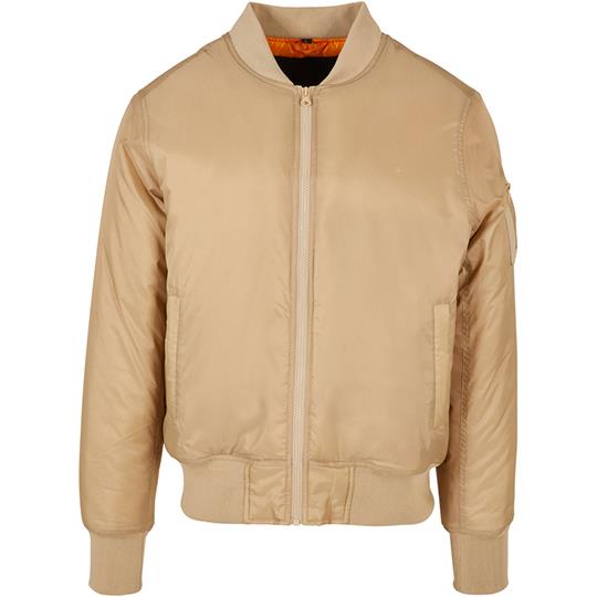 U. Beige