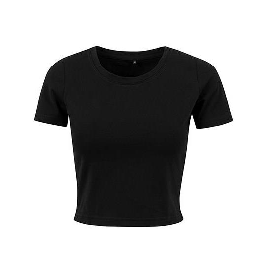 Ladies´ Cropped Tee
