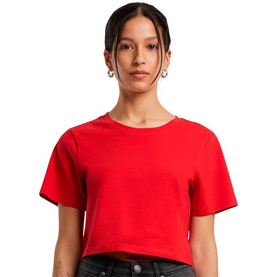 City Red
