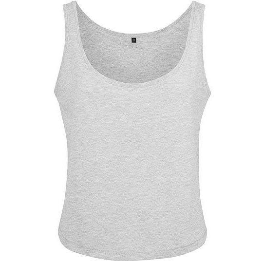 Ladies´ Oversized Tanktop