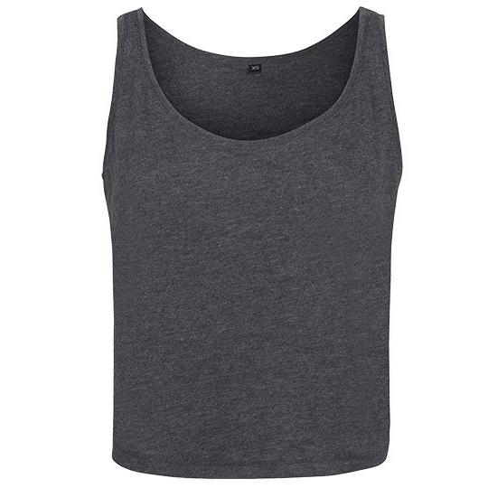 Ladies´ Oversized Tanktop