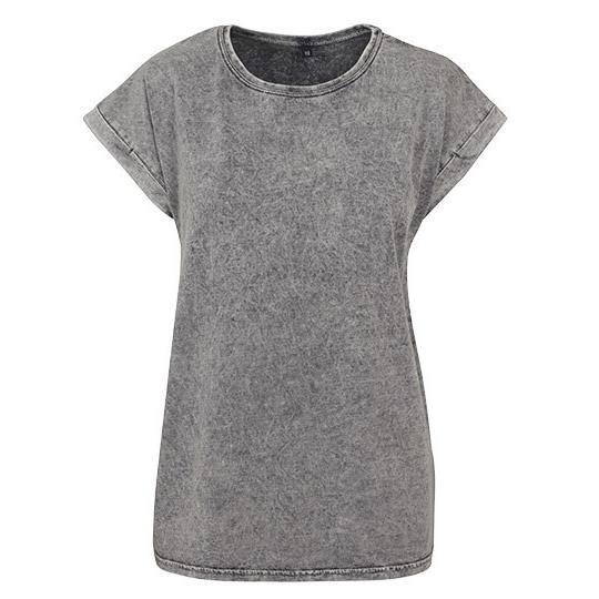 Grey Black
