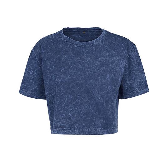 Indigo White