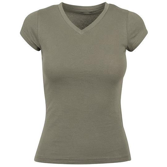 Ladies´ Basic Tee