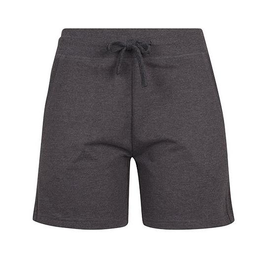 Ladies` Terry Shorts