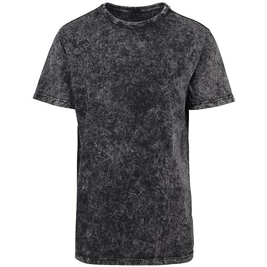 Acid Washed Tee