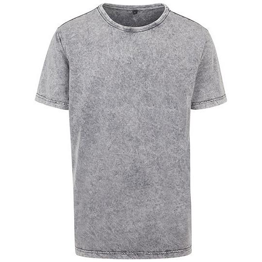 Grey Black